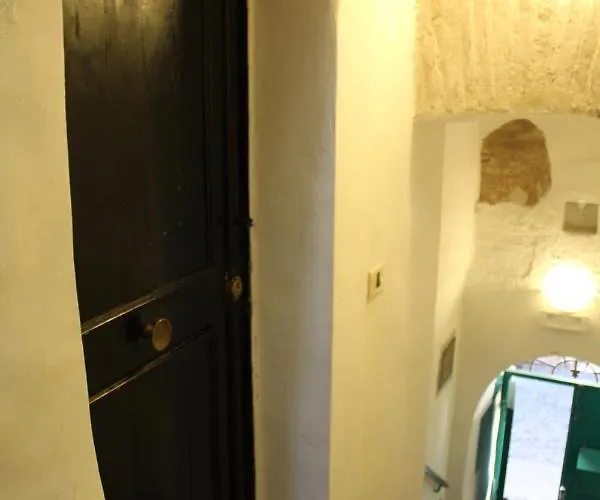 Moro 50 - Loft In Trastevere *