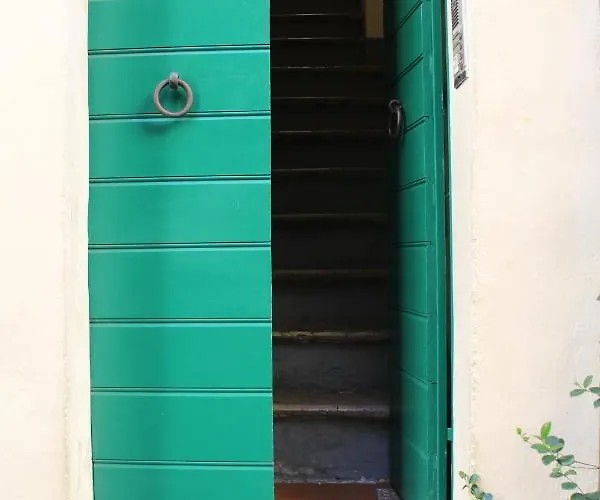 Moro 50 - Loft In Trastevere Apartment
