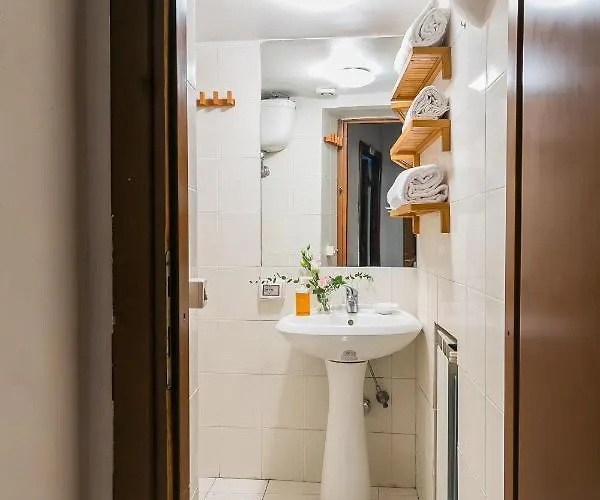 Moro 50 - Loft In Trastevere Appartamento Roma